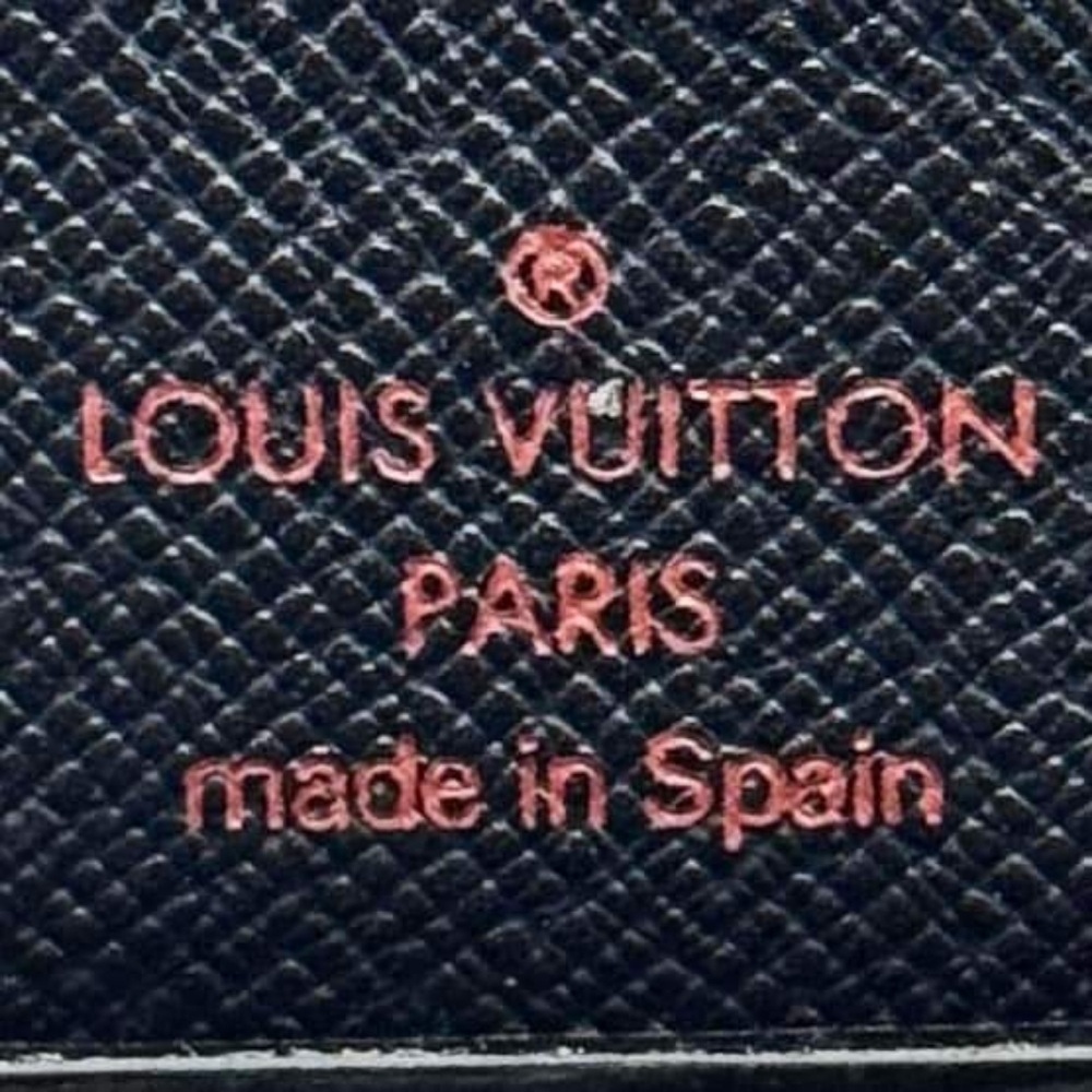 ▪️🔥LOUIS VUITTON LONG EPI WALLET🔥 ◾️ - Picture 4 of 8